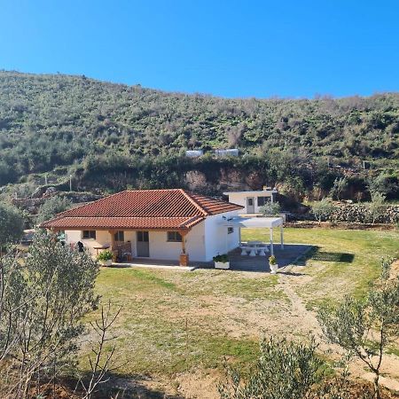 Martini Vacation Home Saranda Dış mekan fotoğraf