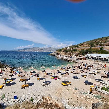 Martini Vacation Home Saranda Dış mekan fotoğraf