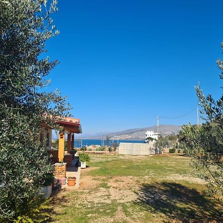 Martini Vacation Home Saranda Dış mekan fotoğraf