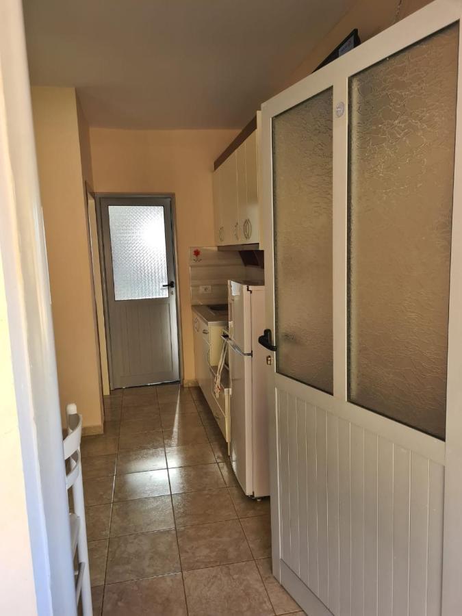Martini Vacation Home Saranda Dış mekan fotoğraf