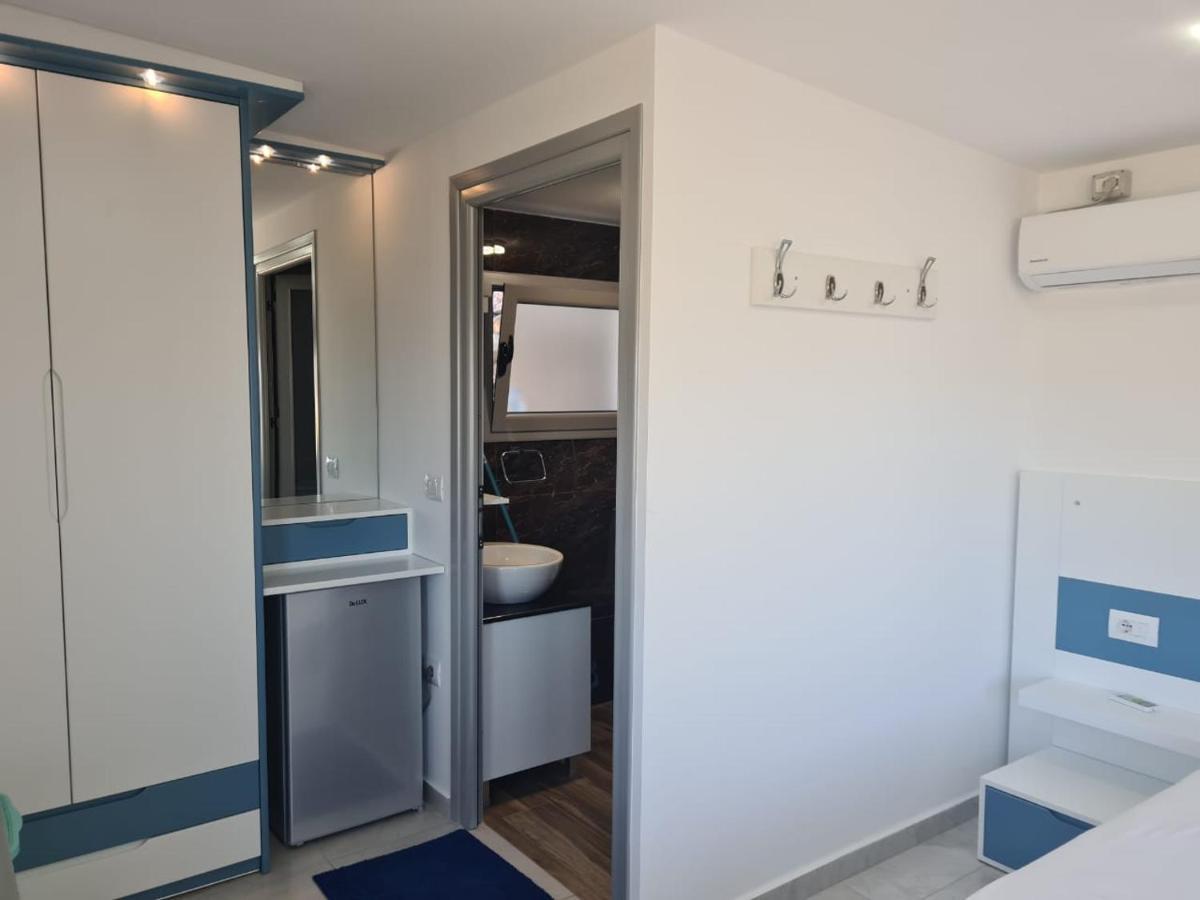 Martini Vacation Home Saranda Dış mekan fotoğraf