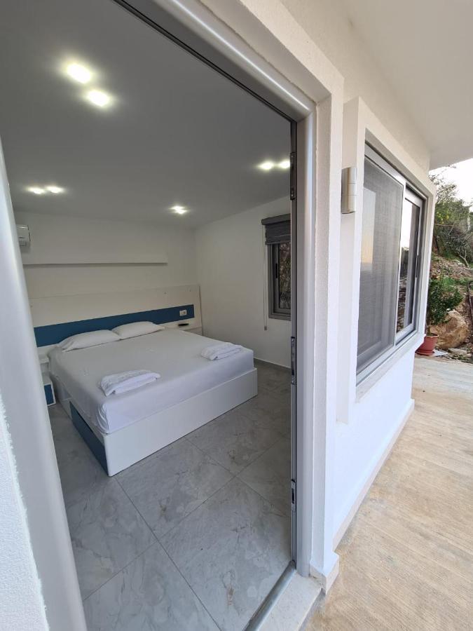 Martini Vacation Home Saranda Dış mekan fotoğraf