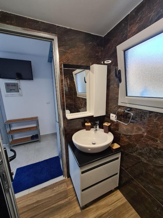 Martini Vacation Home Saranda Dış mekan fotoğraf