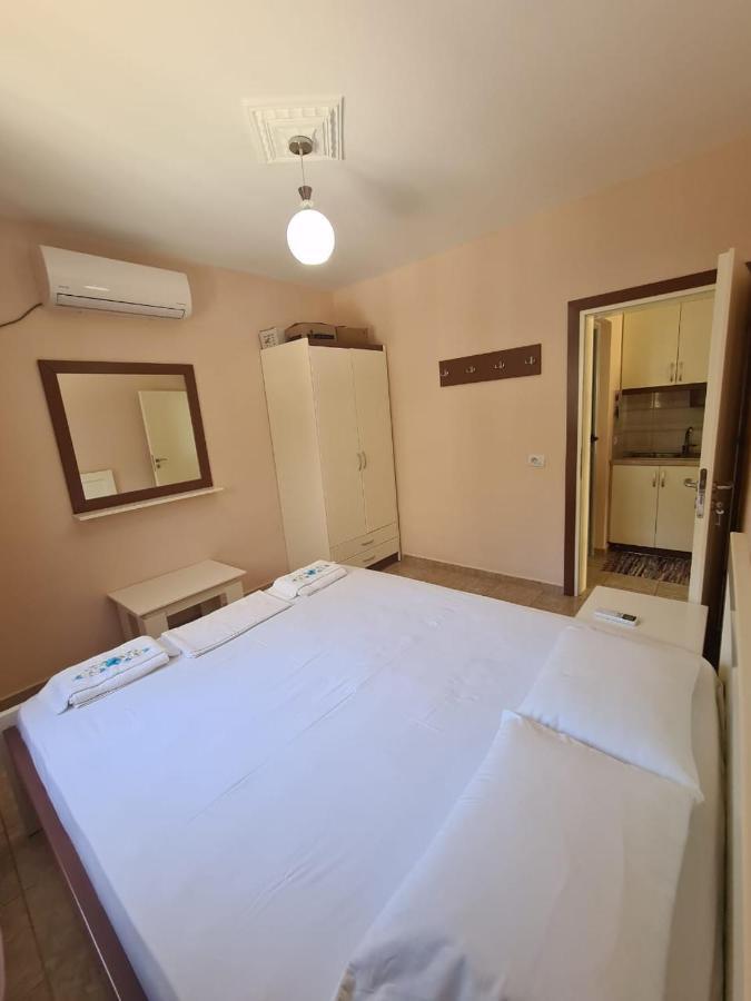 Martini Vacation Home Saranda Dış mekan fotoğraf