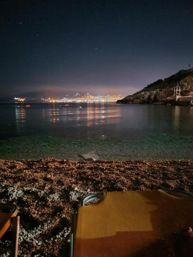 Martini Vacation Home Saranda Dış mekan fotoğraf