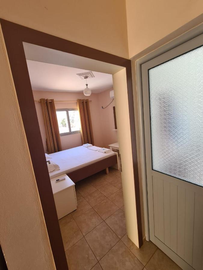 Martini Vacation Home Saranda Dış mekan fotoğraf