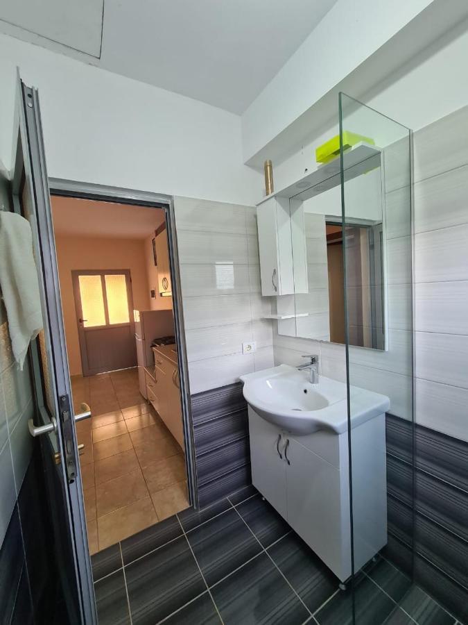Martini Vacation Home Saranda Dış mekan fotoğraf
