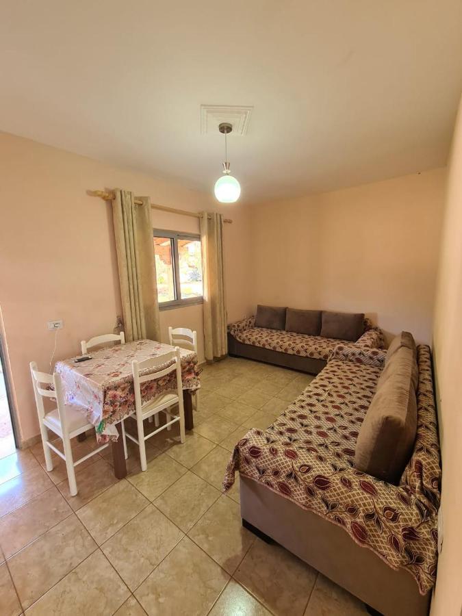 Martini Vacation Home Saranda Dış mekan fotoğraf