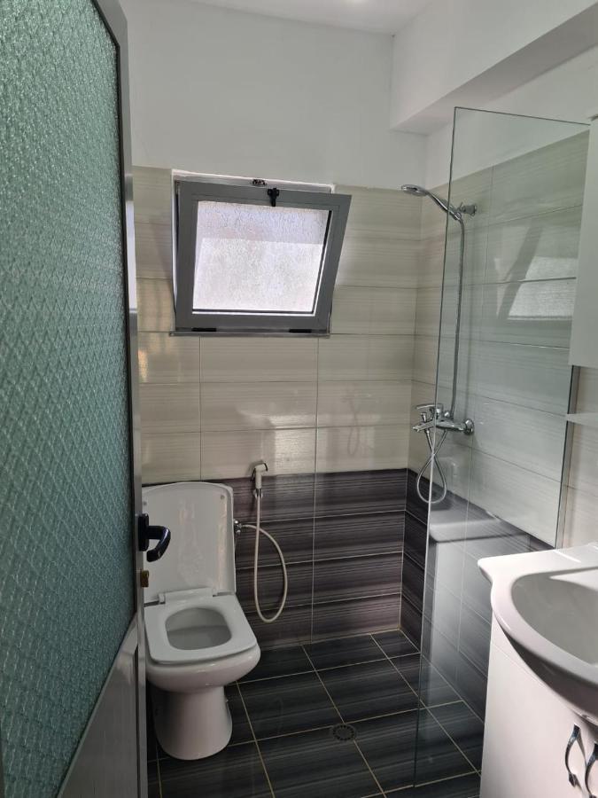 Martini Vacation Home Saranda Dış mekan fotoğraf