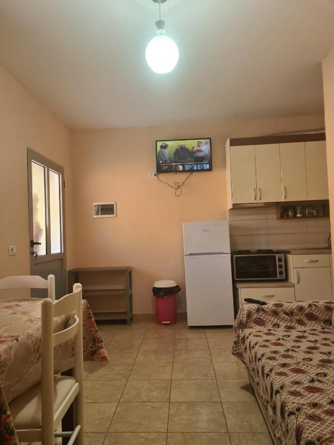 Martini Vacation Home Saranda Dış mekan fotoğraf