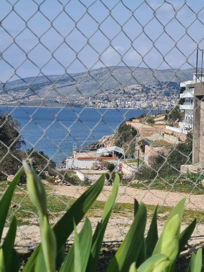 Martini Vacation Home Saranda Dış mekan fotoğraf