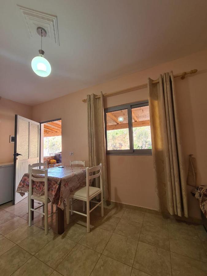 Martini Vacation Home Saranda Dış mekan fotoğraf