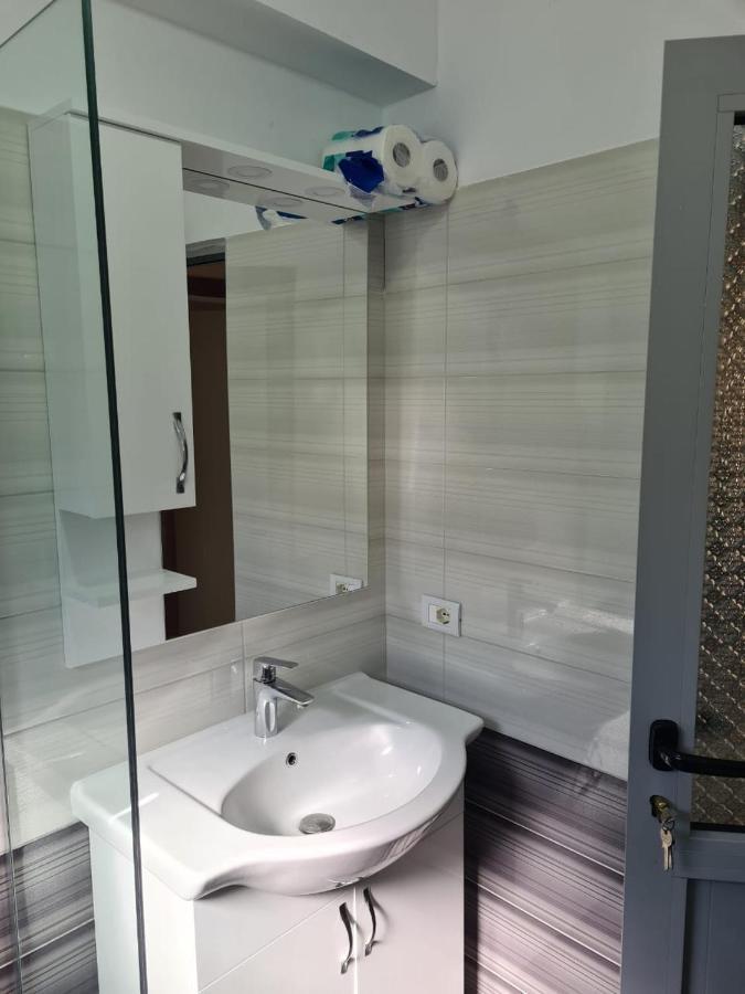 Martini Vacation Home Saranda Dış mekan fotoğraf