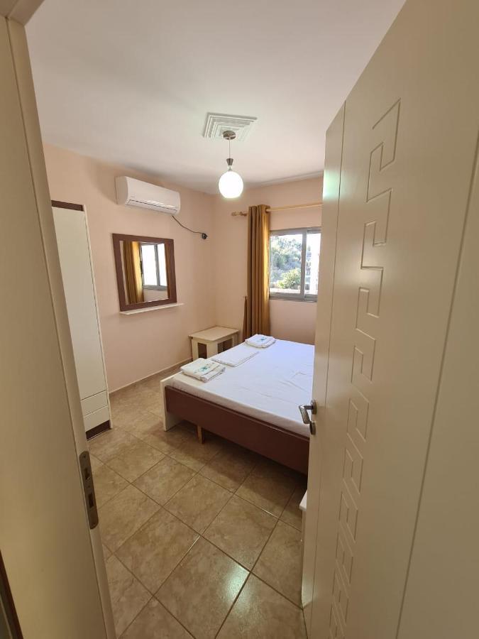Martini Vacation Home Saranda Dış mekan fotoğraf