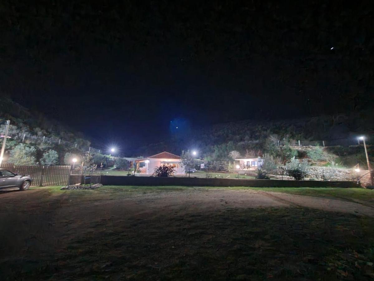 Martini Vacation Home Saranda Dış mekan fotoğraf