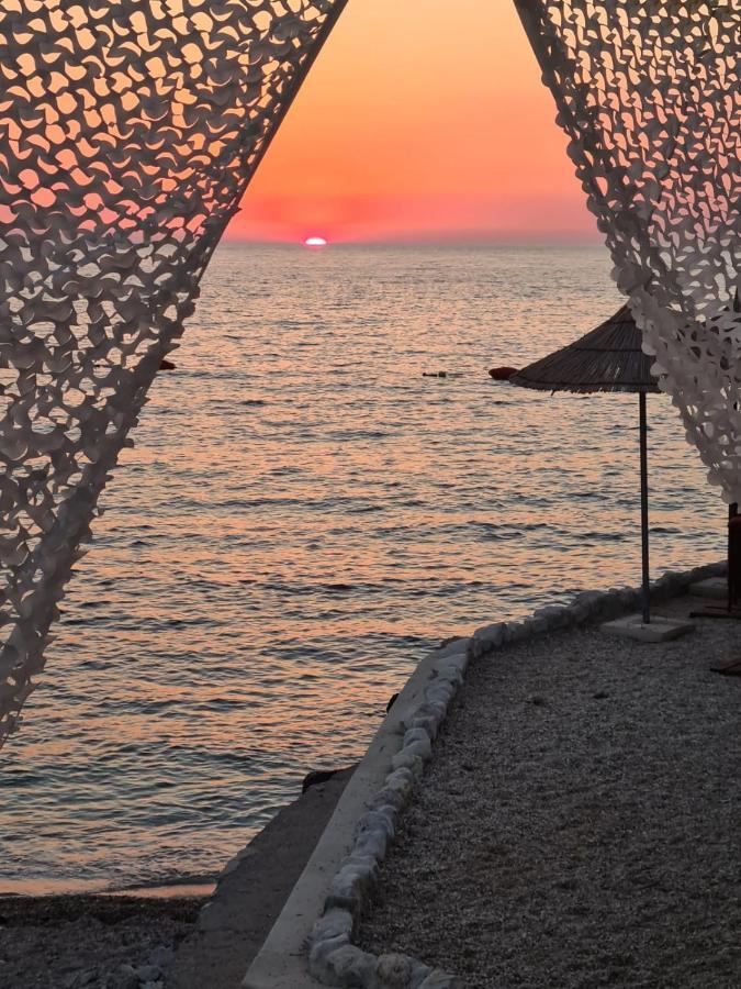 Martini Vacation Home Saranda Dış mekan fotoğraf
