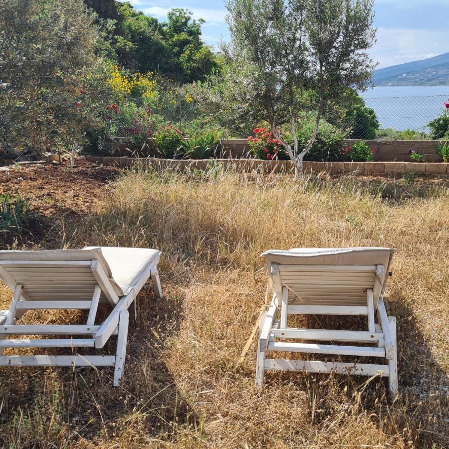 Martini Vacation Home Saranda Dış mekan fotoğraf