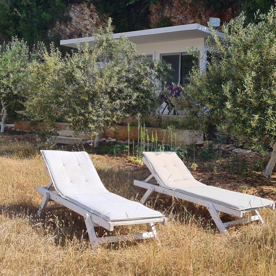 Martini Vacation Home Saranda Dış mekan fotoğraf