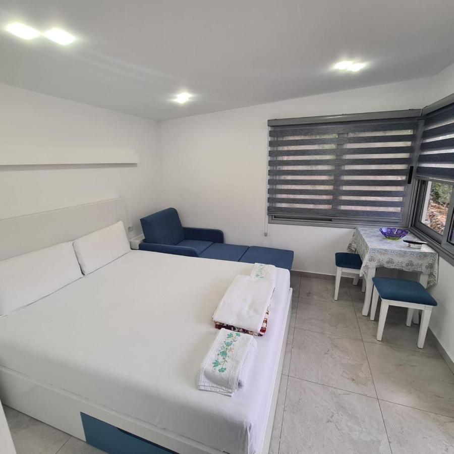 Martini Vacation Home Saranda Dış mekan fotoğraf