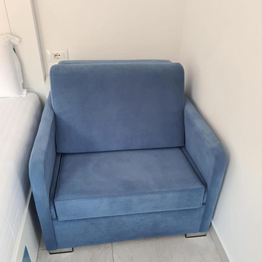 Martini Vacation Home Saranda Dış mekan fotoğraf